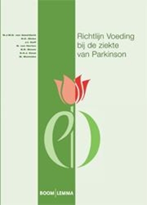 Afbeeldingen van Richtlijn voeding bij de ziekte van Parkinson