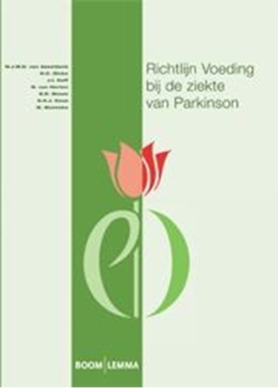 Afbeelding van Richtlijn voeding bij de ziekte van Parkinson