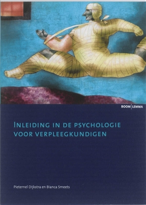 Afbeeldingen van Inleiding in de psychologie voor verpleegkundigen