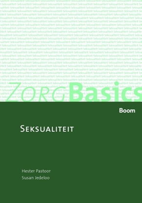 Afbeeldingen van ZorgBasics Seksualiteit