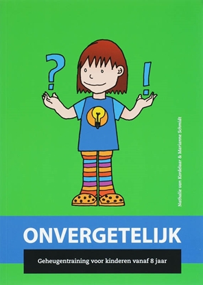 Afbeeldingen van Onvergetelijk
