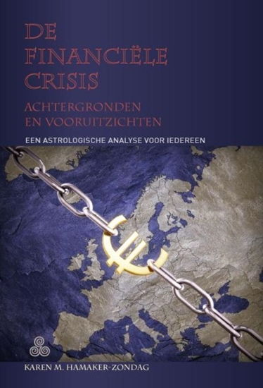 Afbeelding van De financiële crisis