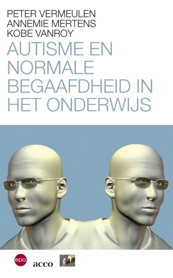 Afbeelding van Autisme en normaal begaafdheid in het onderwijs