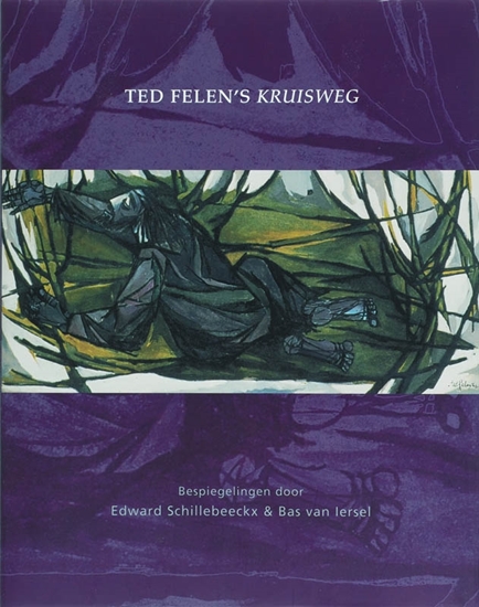 Afbeelding van Ted Felen's Kruisweg