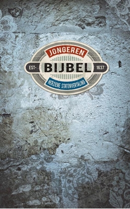 Afbeeldingen van HSV-jongerenbijbel