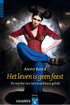 Afbeeldingen van Het leven is geen feest