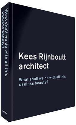Afbeeldingen van Kees Rijnboutt - architect