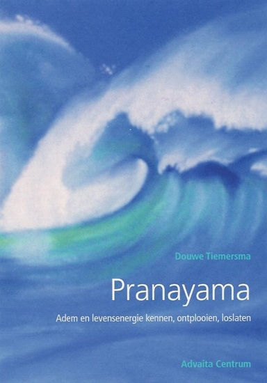 Afbeelding van Pranayama