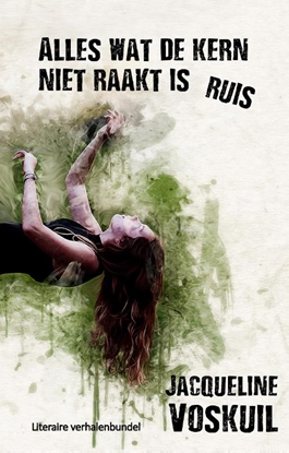 Afbeeldingen van Alles wat de kern niet raakt is ruis