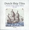 Afbeelding van Dutch Ship Tiles