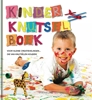 Afbeelding van Kinderknutselboek
