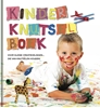 Afbeelding van Kinderknutselboek