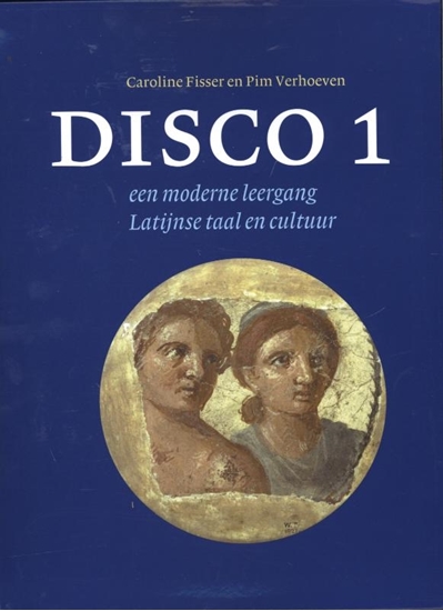 Afbeelding van Disco 1