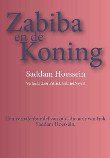 Afbeelding van Zabiba en de koning
