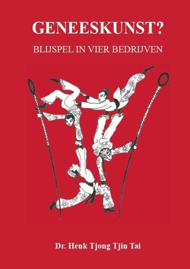 Afbeelding van Geneeskunst?