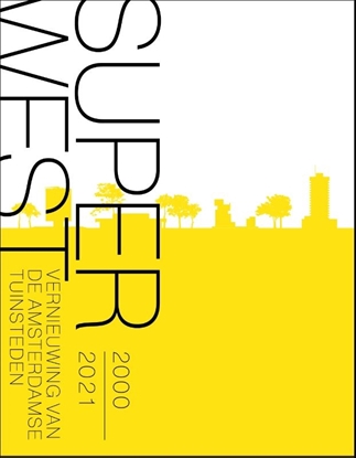 Afbeeldingen van SuperWest 2000-2020