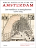 Afbeelding van Nieuwe historische atlas van Amsterdam