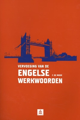 Afbeeldingen van Vervoegingen Vervoeging van de Engelse werkwoorden