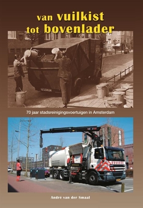 Afbeeldingen van Van vuilkist tot bovenlader