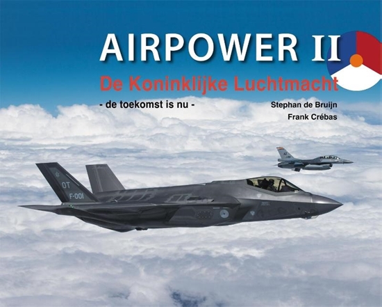 Afbeelding van Airpower II