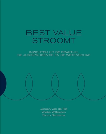 Afbeelding van Best value stroomt