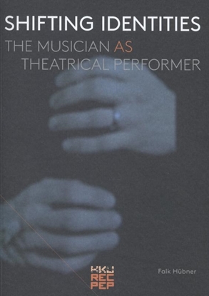 Afbeeldingen van Shifting identities