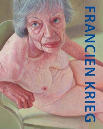 Afbeeldingen van Francien Krieg - Precious bodies