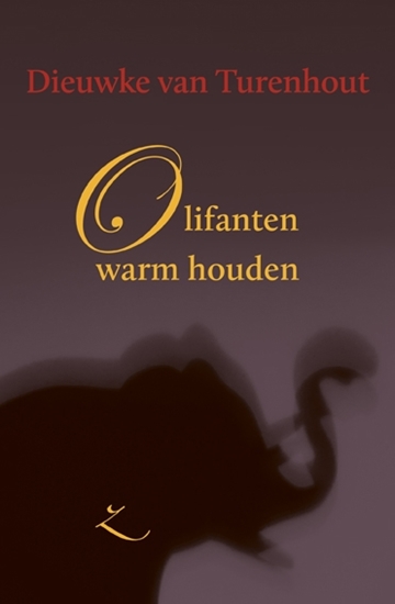 Afbeelding van Extazereeks Olifanten warm houden