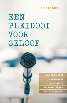 Afbeeldingen van Een pleidooi voor geloof