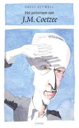Afbeeldingen van Het universum van J.M. Coetzee