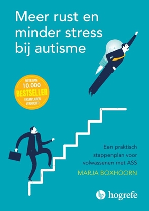 Afbeeldingen van Meer rust en minder stress bij autisme