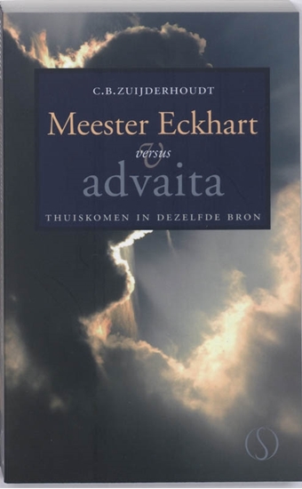 Afbeelding van Meester Eckhart versus advaita