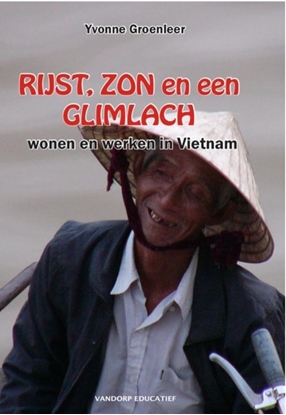 Afbeeldingen van Rijst, zon en een glimlach