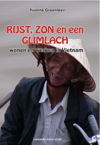 Afbeelding van Rijst, zon en een glimlach