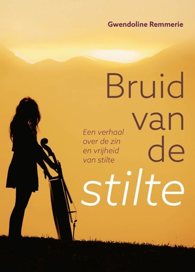 Afbeelding van Bruid van de stilte