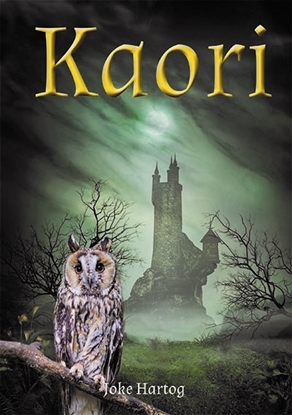 Afbeeldingen van Kaori