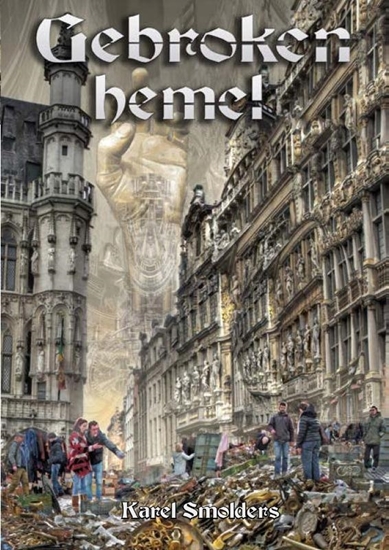 Afbeelding van Gebroken hemel