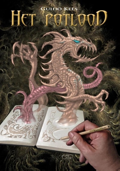 Afbeelding van Het potlood