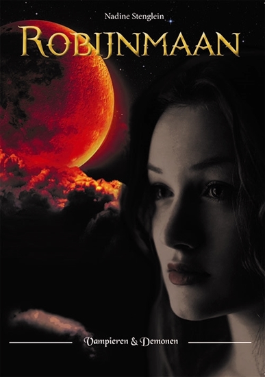 Afbeelding van Robijnmaan