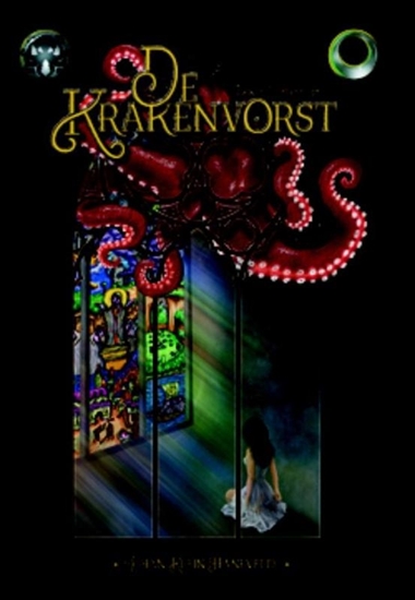 Afbeelding van De Krakenvorst Keruga