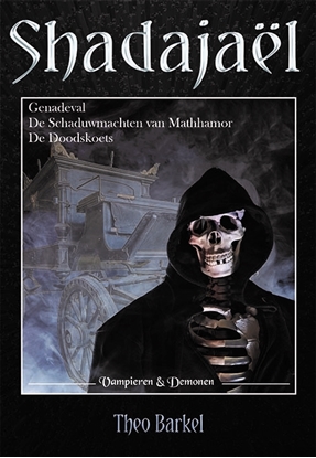 Afbeeldingen van Shadajaël Shadajaël