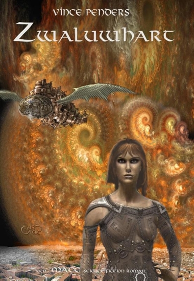 Afbeelding van Zwaluwhart