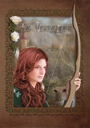 Afbeeldingen van De Verkenner De Verkenner Boek 1