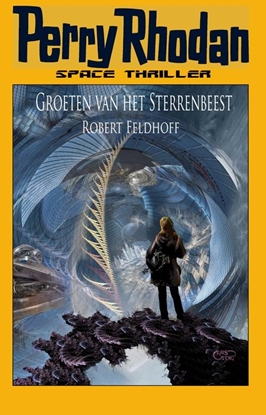 Afbeeldingen van Perry Rhodan Groeten van het Sterrenbeest