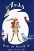 Afbeelding van Arda Arda gaat de wereld in