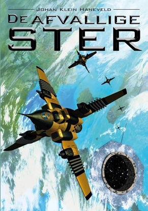 Afbeeldingen van De afvallige ster