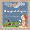 Afbeelding van Ikke gaat vliegen