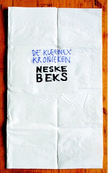 Afbeelding van De kleenex kronieken