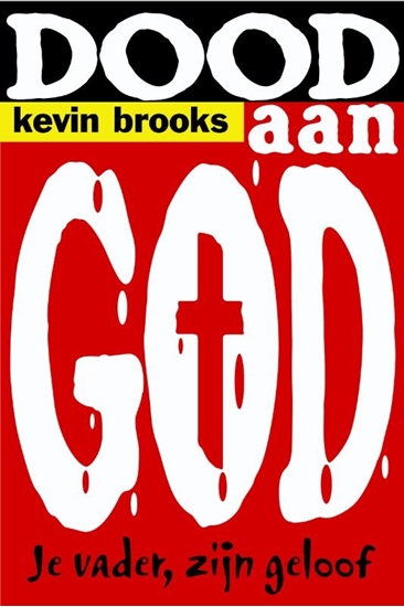Afbeelding van Dood aan God