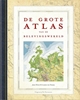 Afbeelding van De Grote Atlas van de Belevingswereld